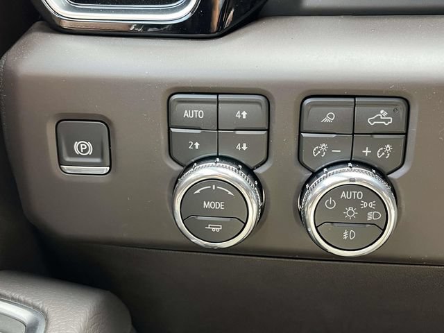 2026 GMC Sierra 1500 Denali - Photo 20