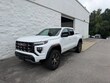  GMC Canyon