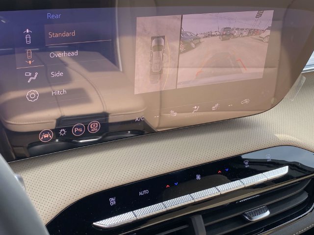 2027 Buick Enclave Preferred - Photo 15