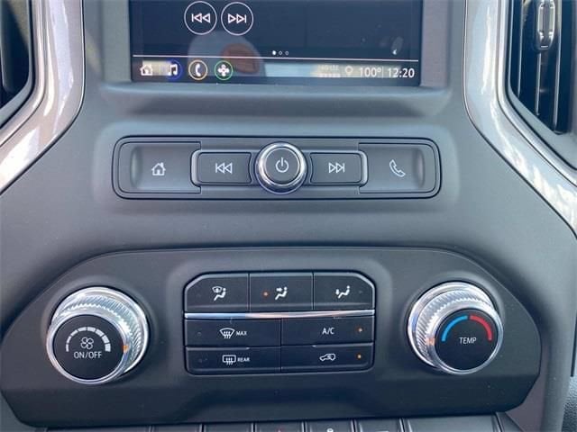 2025 GMC Sierra 2500HD Pro - Photo 21