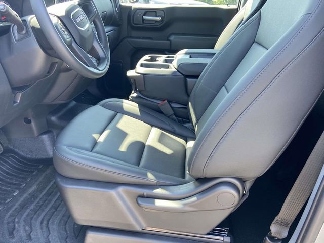 2026 GMC Sierra 1500 Pro - Photo 9