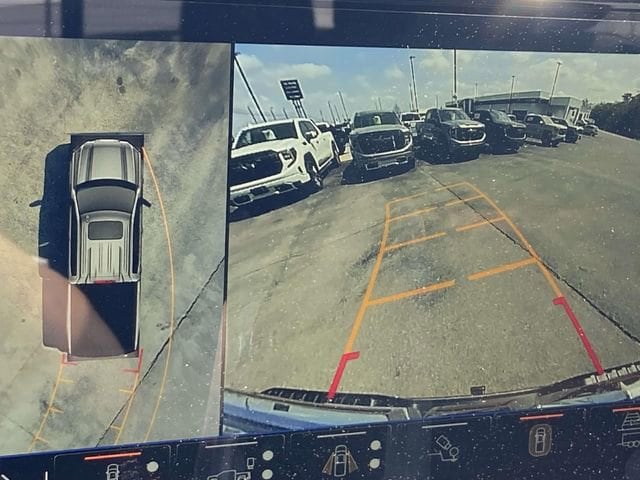 2026 GMC Sierra 1500 AT4 - Photo 20
