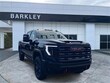 GMC Sierra 2500 HD