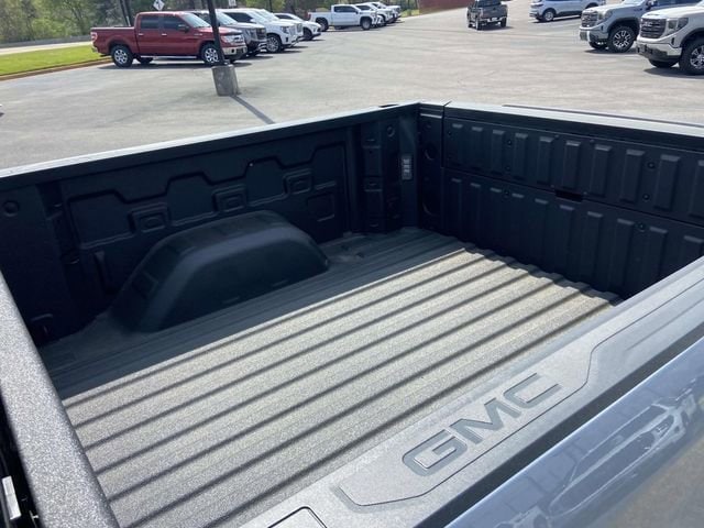 2026 GMC Sierra 1500 AT4 - Photo 8