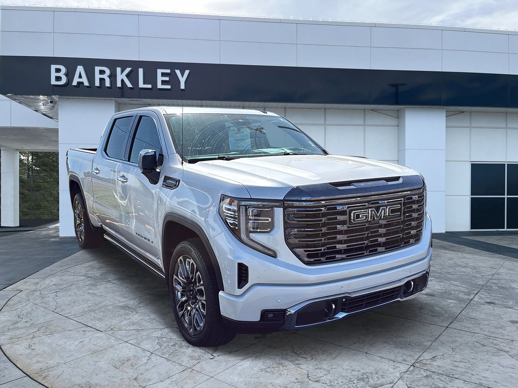 2024 GMC Sierra 1500 Denali Denali Ultimate's photo