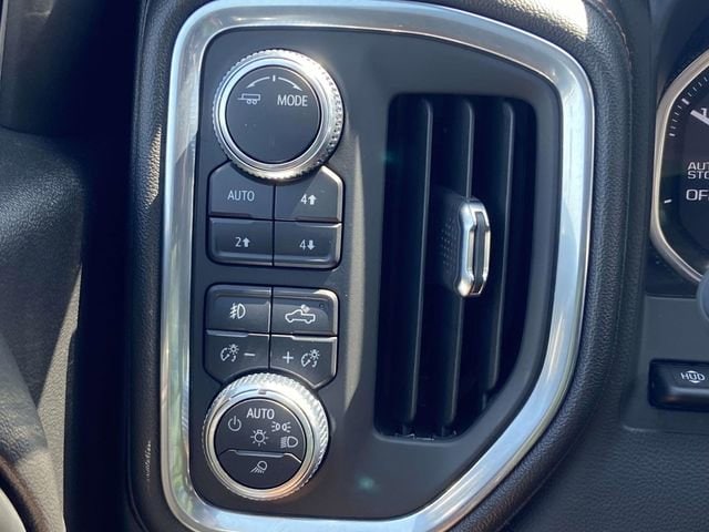 2021 GMC Sierra 1500 AT4 - Photo 30