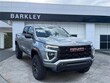GMC Canyon