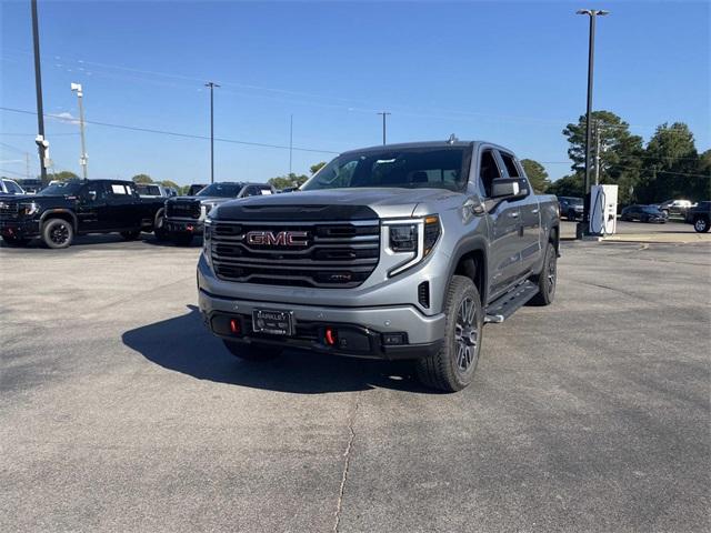 2026 Gmc Sierra 1500 AT4 photo 3