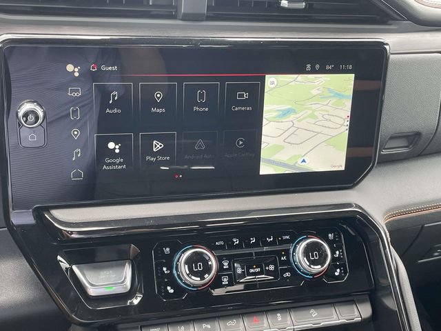 2026 GMC Sierra 2500HD AT4 - Photo 16