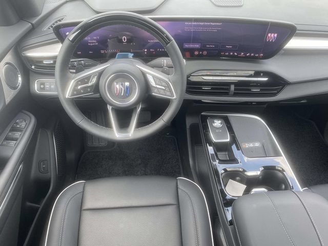 2027 Buick Enclave Avenir - Photo 10