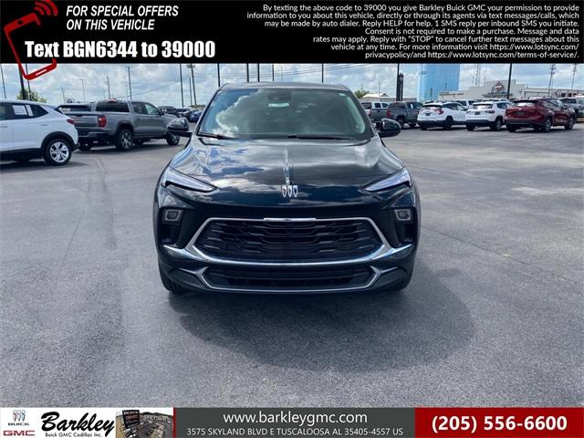 2026 Buick Encore GX Preferred photo 2