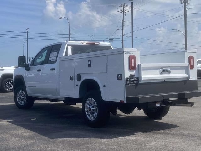 2026 GMC Sierra 2500HD Pro - Photo 25