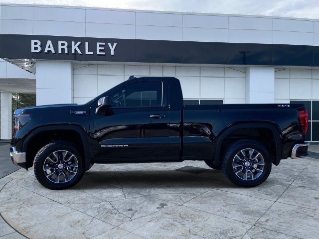 2026 GMC Sierra 1500 Pro - Photo 6