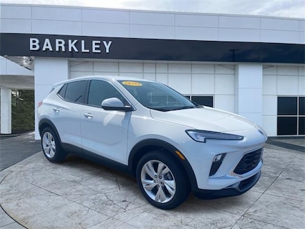 2025 Buick Encore GX Preferred SUV