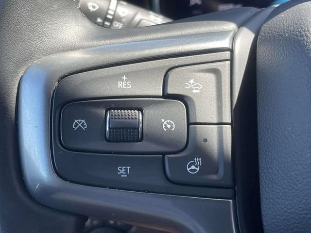 2024 Chevrolet Silverado 2500HD LTZ - Photo 20