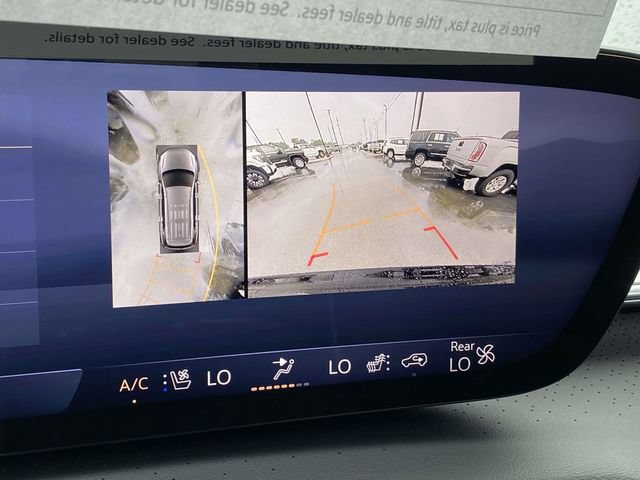 2025 Buick Enclave Avenir - Photo 30