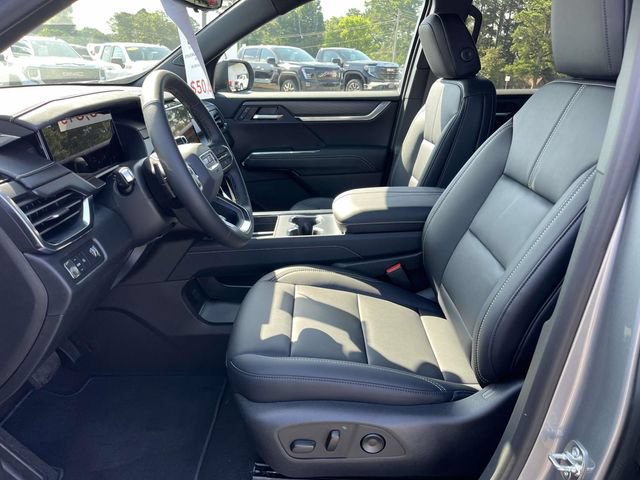 2026 GMC Acadia Elevation - Photo 12