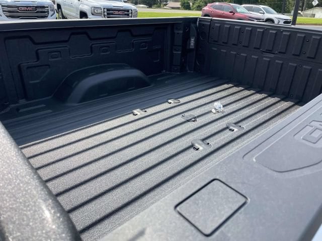 2026 GMC Sierra 2500HD Denali - Photo 8