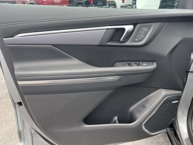 2026 Buick Enclave Sport Touring - Photo 11