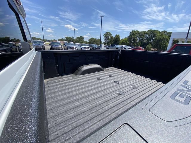 2026 GMC Sierra 2500HD Denali Ultimate - Photo 10