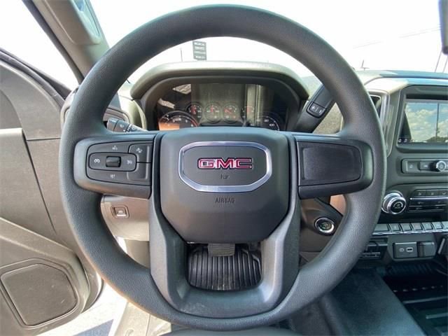 2025 GMC Sierra 2500HD Pro - Photo 16