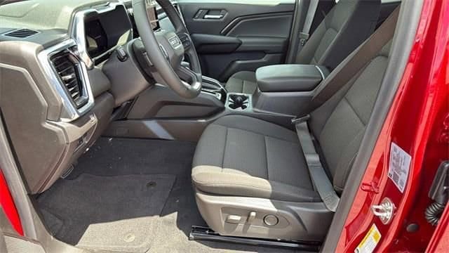 2025 GMC Canyon Elevation - Photo 22