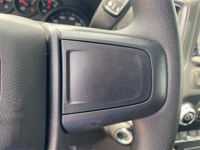 2025 GMC Sierra 2500HD Pro - Photo 19