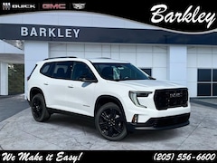 2026 GMC Acadia Elevation SUV
