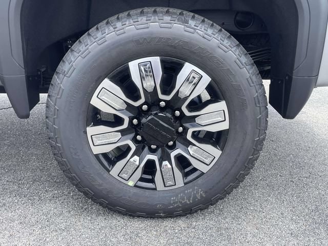 2026 GMC Sierra 2500HD Denali - Photo 7