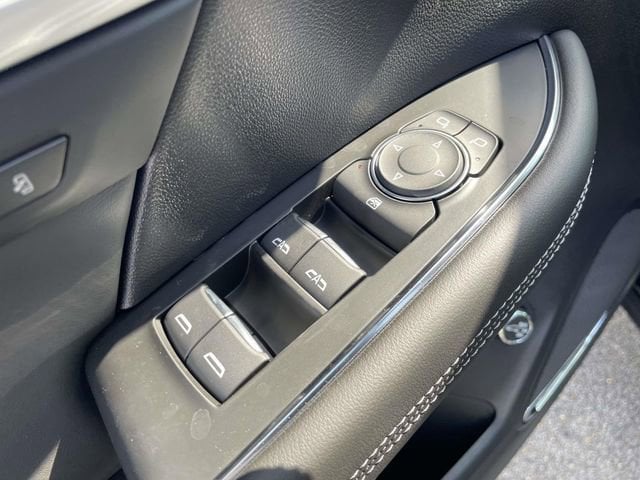 2026 Buick Envision Avenir - Photo 12