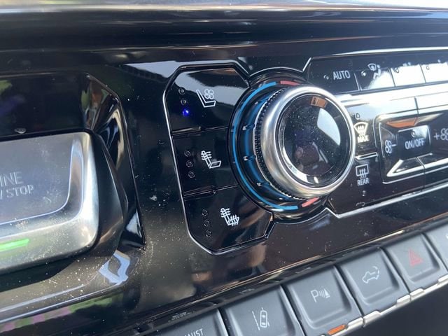 2026 GMC Sierra 2500HD Denali Ultimate - Photo 23