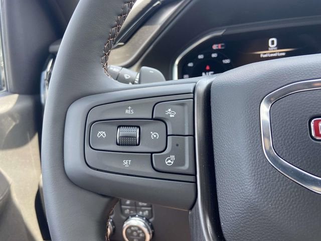 2026 GMC Sierra 1500 AT4 - Photo 16