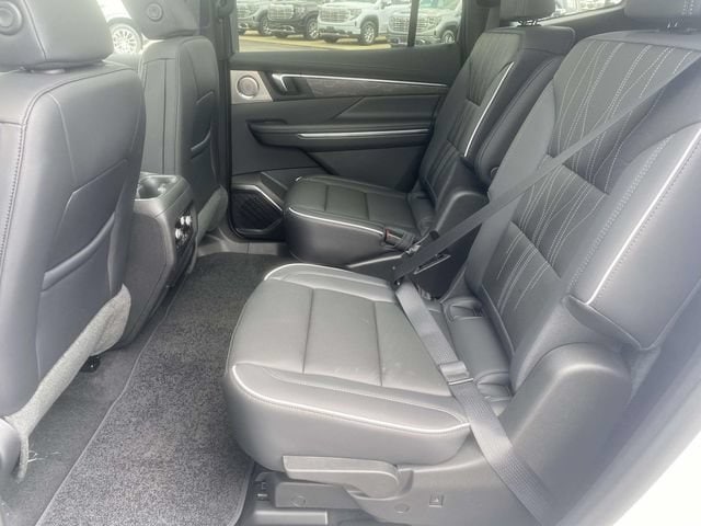 2027 Buick Enclave Avenir - Photo 9