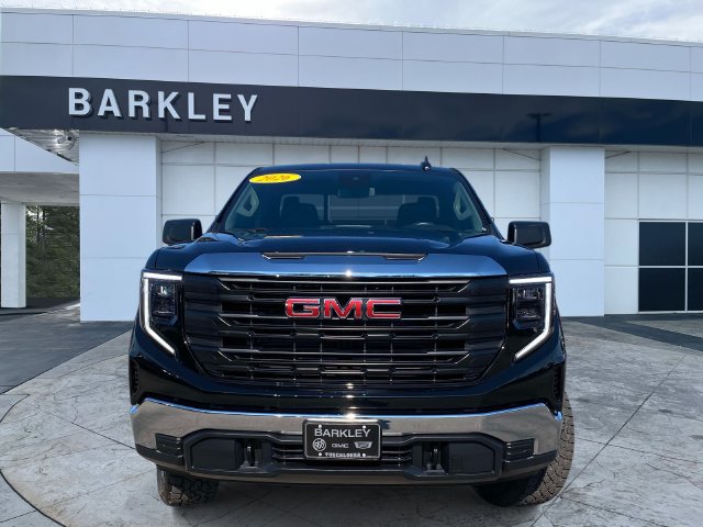 2026 GMC Sierra 1500 Pro - Photo 8