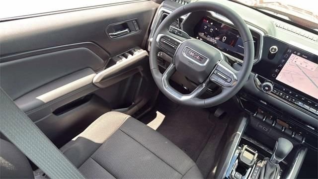 2025 GMC Canyon Elevation - Photo 27