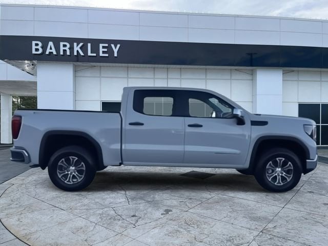 2026 GMC Sierra 1500 Pro - Photo 8