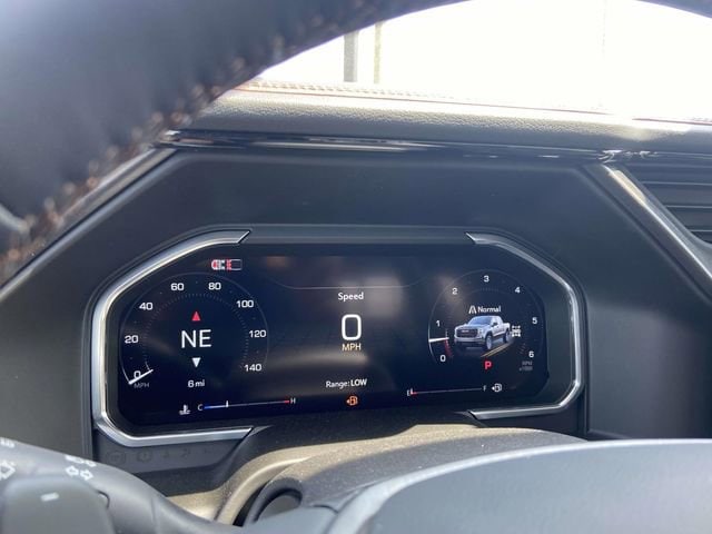 2026 GMC Sierra 1500 AT4 - Photo 18
