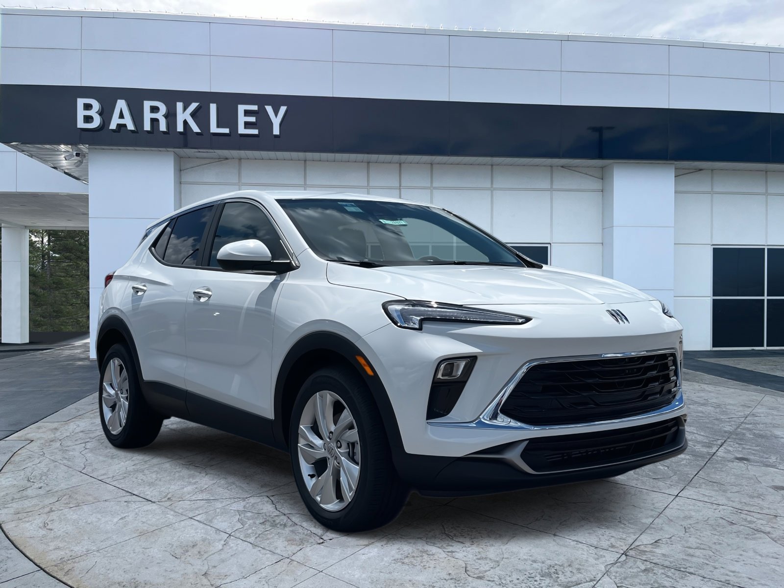 2026 Buick Encore GX Preferred's photo