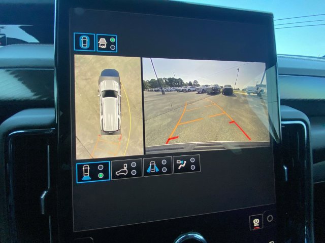 2026 GMC Yukon XL AT4 - Photo 23