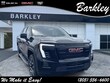  GMC Sierra EV