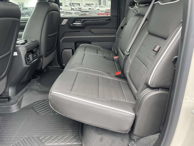 2026 GMC Sierra 2500HD AT4X - Photo 9