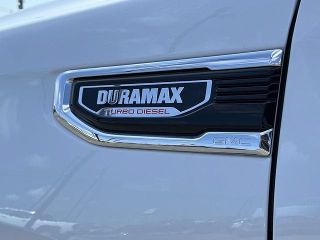 2026 GMC Sierra 1500 Denali - Photo 6