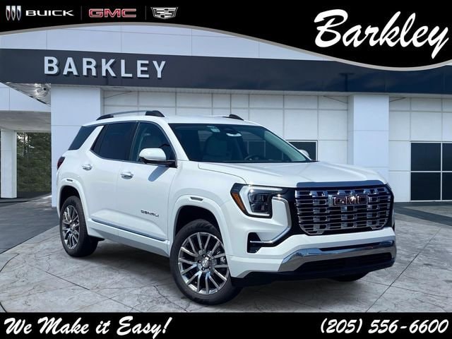 2026 GMC Terrain Denali AWD's photo