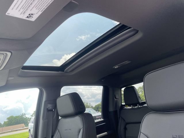 2026 GMC Sierra 2500HD Denali - Photo 15
