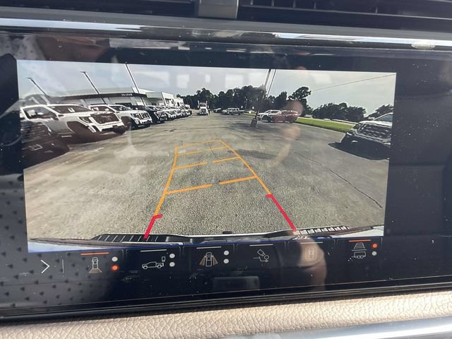 2026 GMC Sierra 2500HD Denali - Photo 18