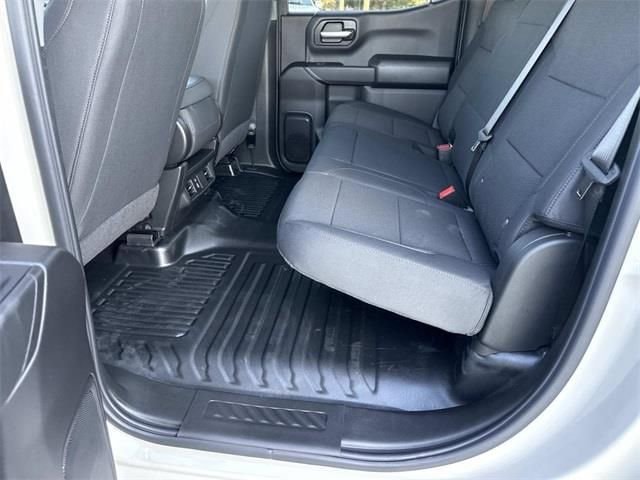 2026 GMC Sierra 1500 Pro - Photo 23