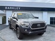 Toyota Tacoma 4WD