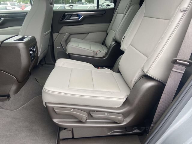2026 GMC Yukon Elevation - Photo 7