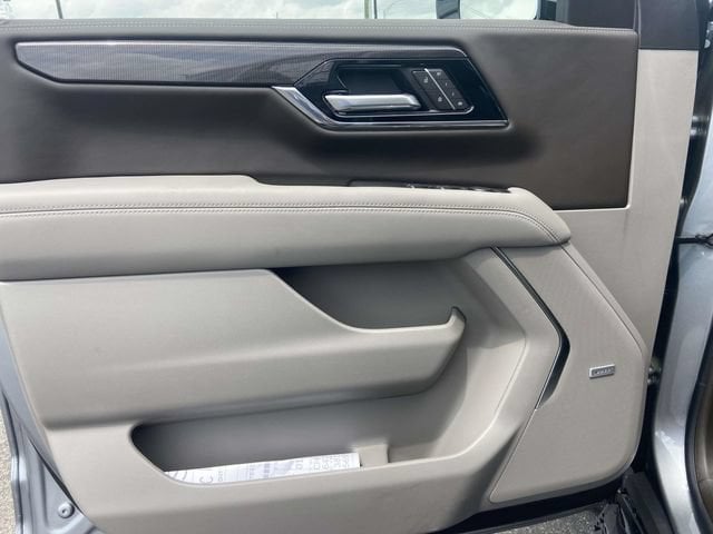 2026 GMC Yukon Elevation - Photo 10