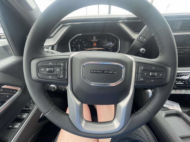 2026 GMC Sierra 2500HD Denali - Photo 14